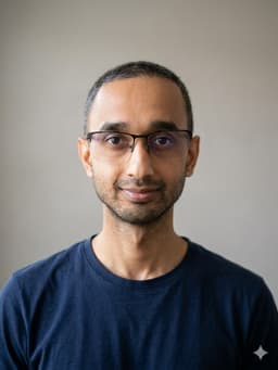 Suhas Bhairav